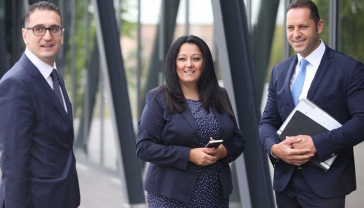 Бюджетът на министерството за председателството на ЕС е близо 5 милиона Бюджетът на министерството за председателството на ЕС е близо 5 милиона