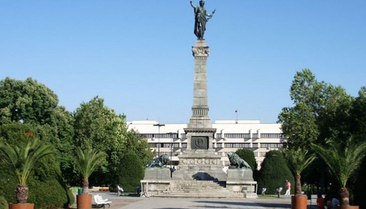 На 19 юли от 17.30 часа жители и гости на града ще излязат заедно пред Общината На 19 юли от 17.30 часа жители и гости на града ще излязат заедно пред Общината