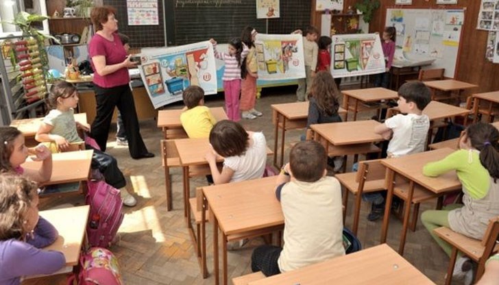 За целта ще са необходими 30 милиона лева / Снимката е илюстративна За целта ще са необходими 30 милиона лева / Снимката е илюстративна