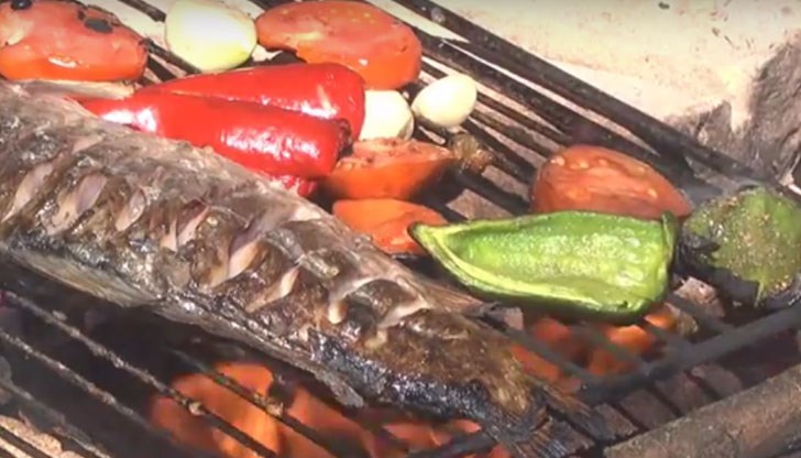 Ше има конкурси за най-вкусна рибена чорба, печена дунавска риба, домашна ракия и най-бързо чистене на дунавска риба