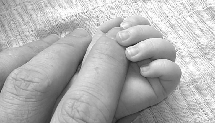 Оливия, Амелия и Шарлот остават на върха сред женските Оливия, Амелия и Шарлот остават на върха сред женските