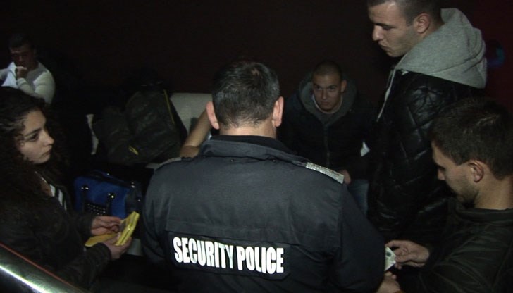 След един такъв бе нападнат Алекс от Бяла След един такъв бе нападнат Алекс от Бяла