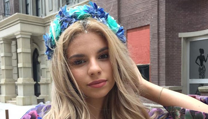 Русенската фурия Дивна искрено и лично за живота си