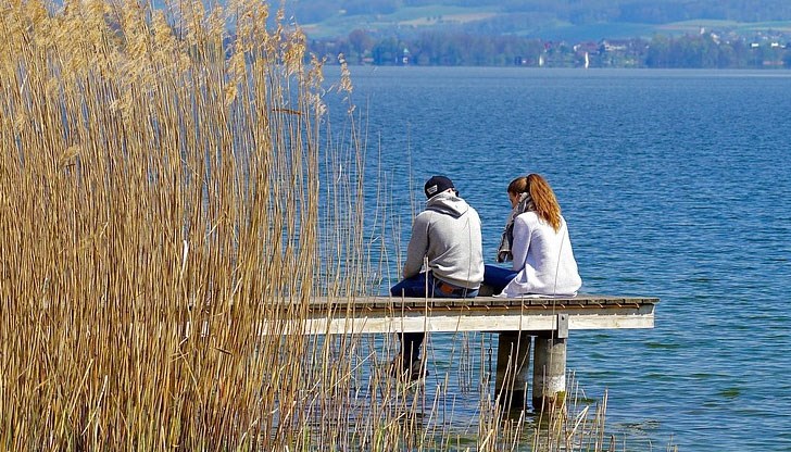 Ето и кои са най-искрените знаци в зодиака Ето и кои са най-искрените знаци в зодиака