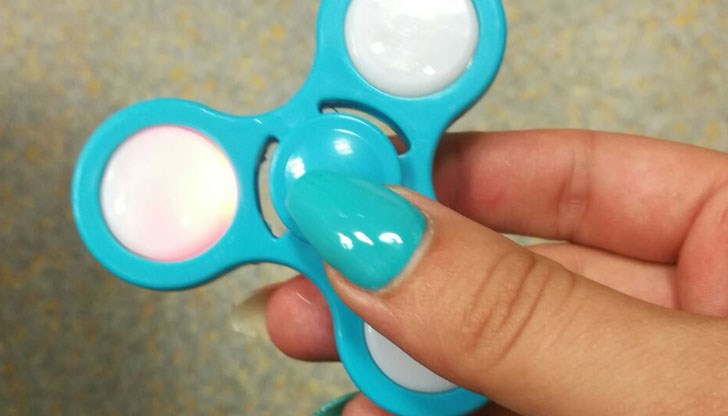 Играчките имат завишени норми на тежки метали