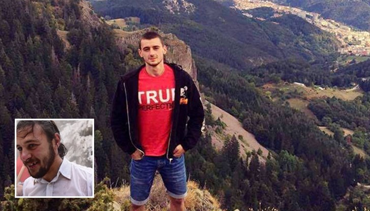 Не считам, че хората причинили всичко това на брат ми и семейството ни, заслужаваха да бъдат пуснати под домашен арест Не считам, че хората причинили всичко това на брат ми и семейството ни, заслужаваха да бъдат пуснати под домашен арест