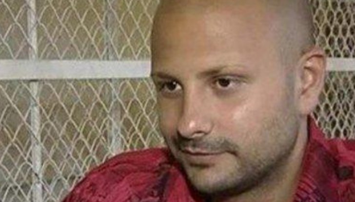 Брутално и хладнокръвно - така звучи разказът на Марио