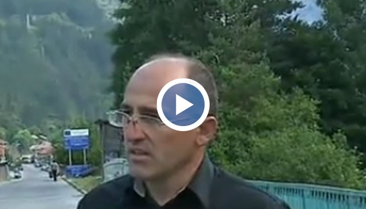 За мен се е самоубил, защото е много отговорно дете