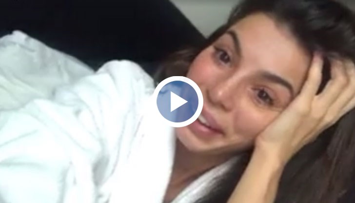 Въпреки премеждията, Миглена Каканашева споделя, че е добре!