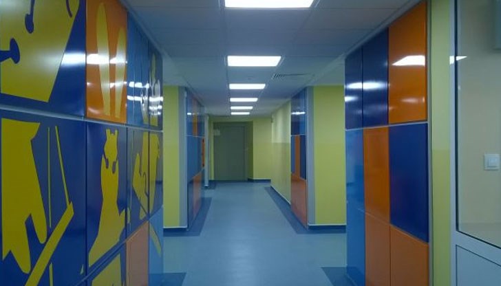 Родителите нямали представа за проблема му Родителите нямали представа за проблема му