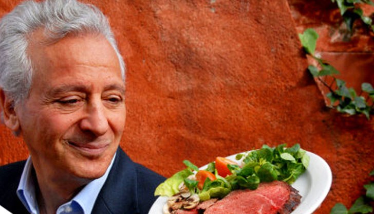 Известният диетолог стана клиент на съда