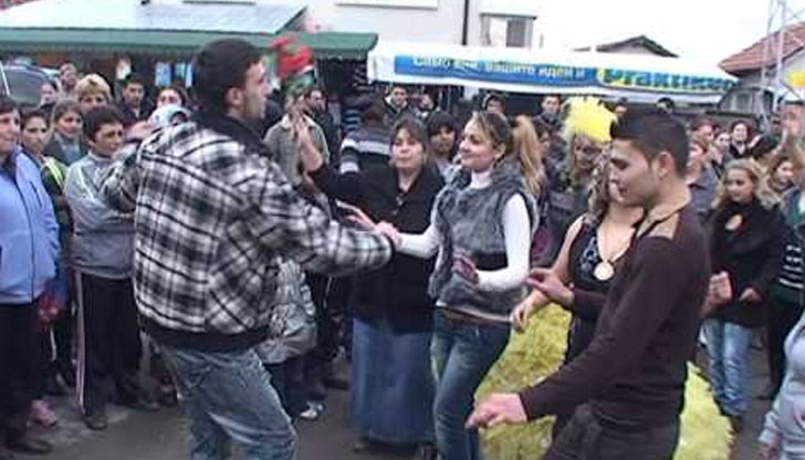 България се превърна в Царството на махалите... България се превърна в Царството на махалите...