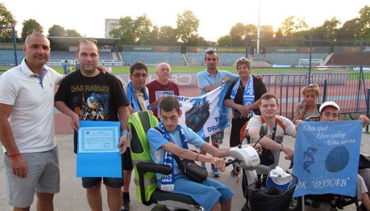 Помощта, която оказвате, е крайно необходима и полезна за нас