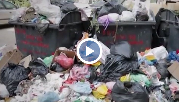 В общината знаели за случая и вече започнали проверка