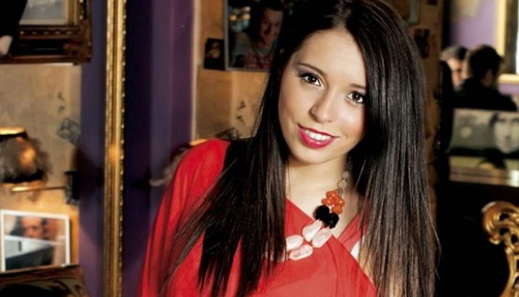 Купонът за рождения й ден беше организиран с благотворителна цел