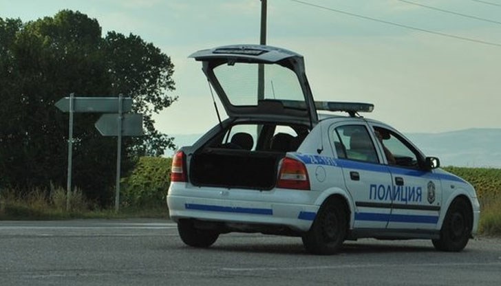 Когато няма табели, мобилната камера отчита нарушител на всяка минута Когато няма табели, мобилната камера отчита нарушител на всяка минута