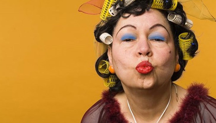 Как да ги разпознаете и как да се държите Как да ги разпознаете и как да се държите