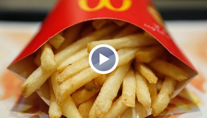 За съжаление на вегани и вегетарианци обаче, тя е от животински произход