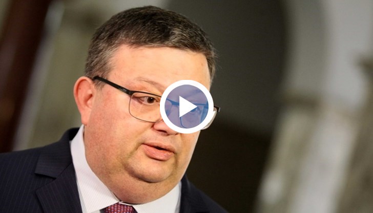 Ние работим от сигнална справка на ДАНС