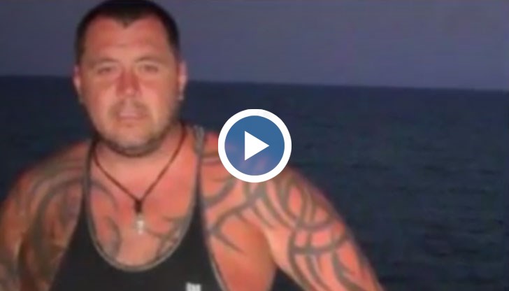 Полицията не е установила финансови взаимоотношения с партньори, които биха довели до смъртта му