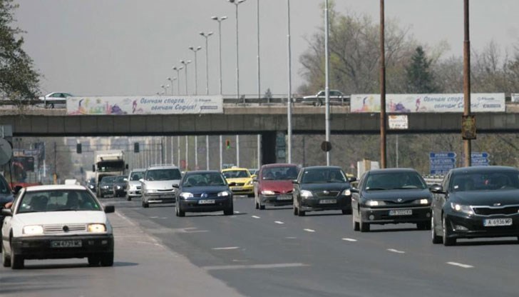 Пиян или дрогиран зад волана - 18 месеца без книжка Пиян или дрогиран зад волана - 18 месеца без книжка