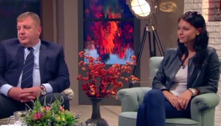 Твърди се, че младоженецът е племенник на Сашка Васева Твърди се, че младоженецът е племенник на Сашка Васева