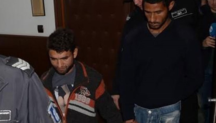 Тази мафия оправдава кражбите, убийствата и издевателствата над българи