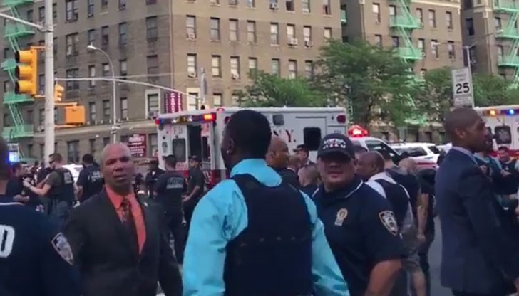 Ранени са 6 души