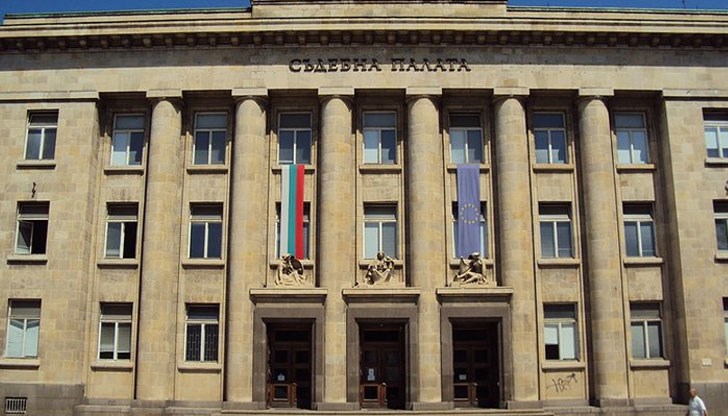 В този случай законът предвижда до 15 години затвор В този случай законът предвижда до 15 години затвор