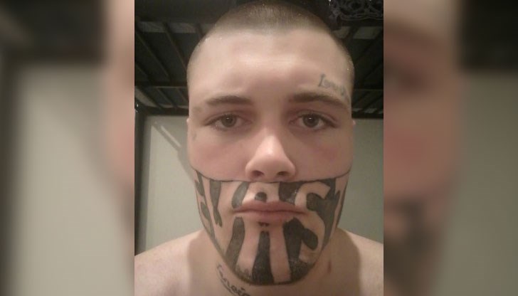 Мъжът се оплаква, че не го взимат на работа! Мъжът се оплаква, че не го взимат на работа!