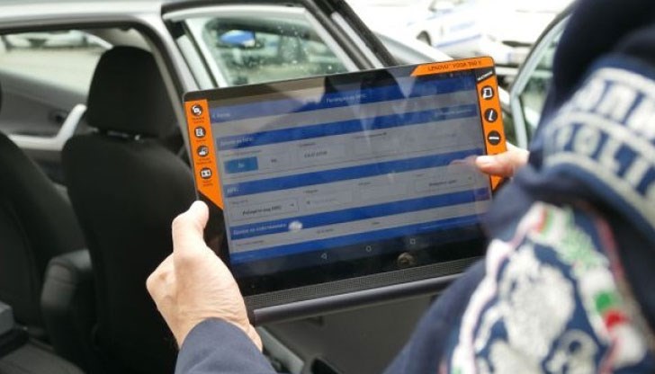 Водачите се превръщат в длъжници заради грешки в компютрите