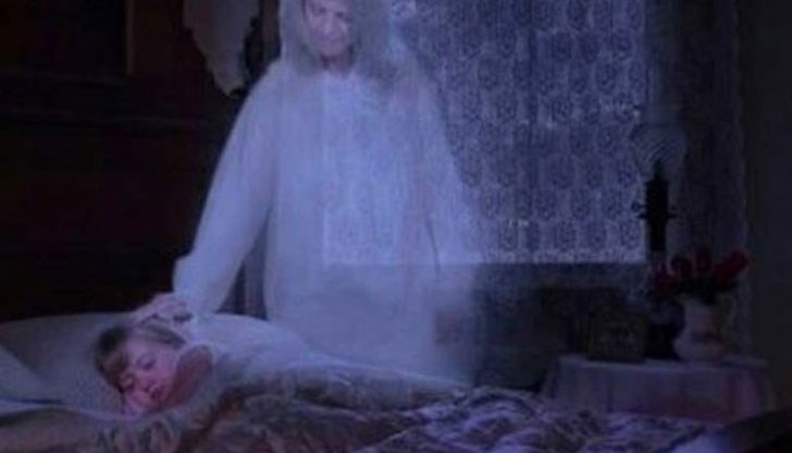 Следващия път, когато сънувате починал скъп човек, вземете това по-внимателно и се опитайте да си спомните какво е искал да ви каже Следващия път, когато сънувате починал скъп човек, вземете това по-внимателно и се опитайте да си спомните какво е искал да ви каже