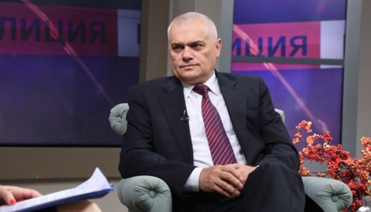 Българските граждани имат забрана да влизат на територията на южната ни съседка