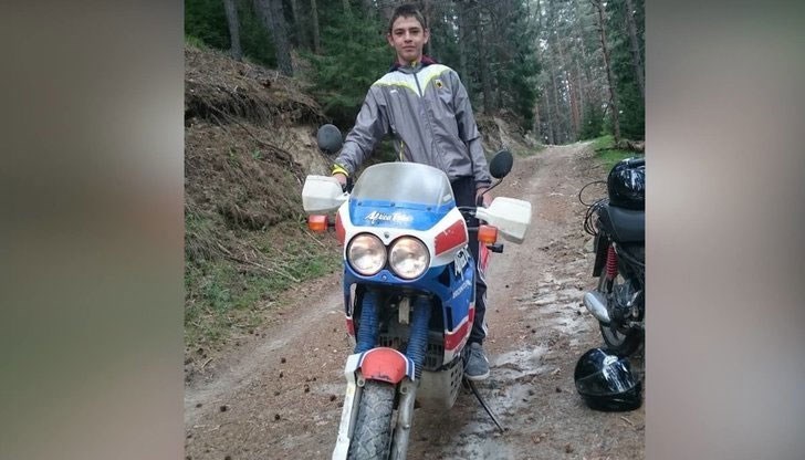 Планинар коментира дали е възможно да е все още жив, ако е в гората Планинар коментира дали е възможно да е все още жив, ако е в гората