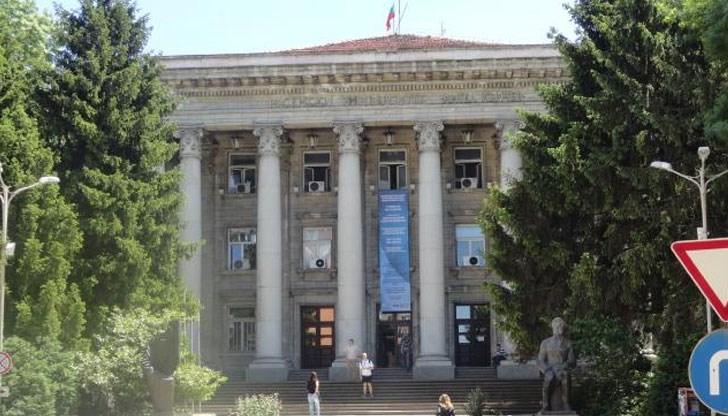 Бъдещите висшисти ще подготвят дигитален сектор на щанда за България Бъдещите висшисти ще подготвят дигитален сектор на щанда за България