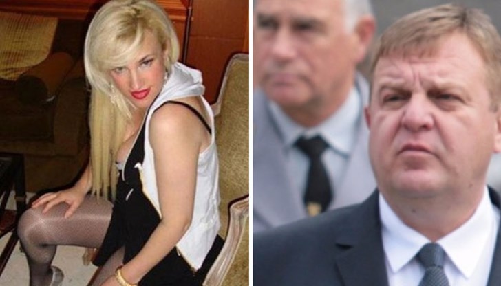 Дъщерята на военния министър каза "Да" на племенник на фолклегендата Дъщерята на военния министър каза "Да" на племенник на фолклегендата