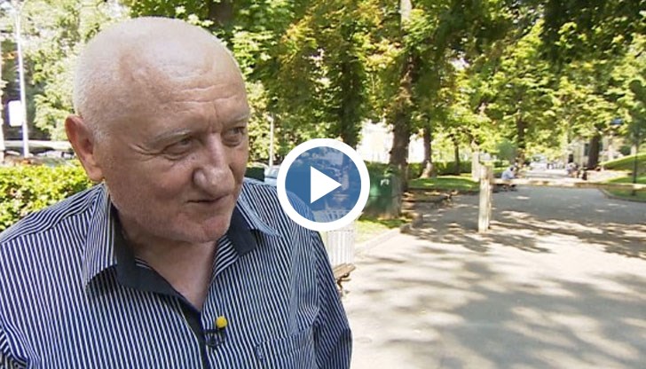 Преди 28 години СДС се ражда в заседателната зала на Института по социология към БАН