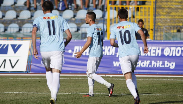 Срещата от 3-и кръг на Първа професионална лига е на 28.07 /петък, но с нов час Срещата от 3-и кръг на Първа професионална лига е на 28.07 /петък, но с нов час