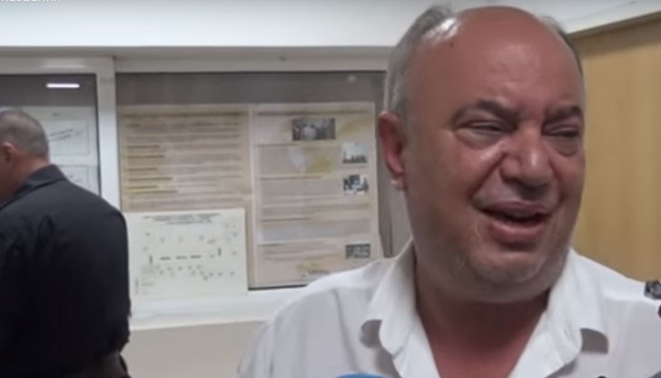 Версията на един от обвинените за побоя на магистрала Тракия край Пловдив е коренна различна от тази на жертвите