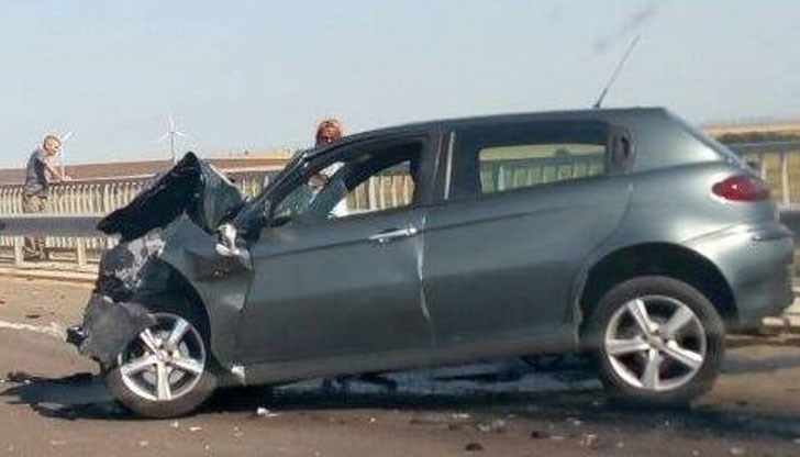 Младо момиче изпадна в кома