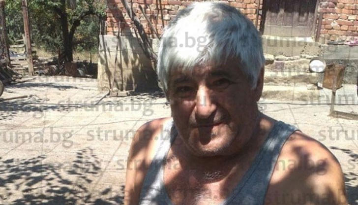 Дядото мераклия е бил бит и ограбван още три пъти от други жени, които той водел на гости в къщата си.