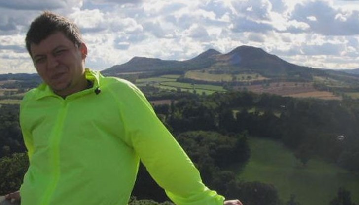 Владимир Стоянов е с богато криминално досие Владимир Стоянов е с богато криминално досие