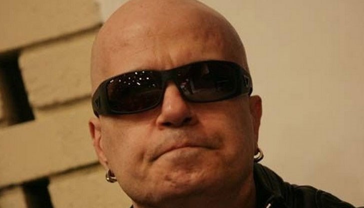 Трифонов проговори след операцията Трифонов проговори след операцията