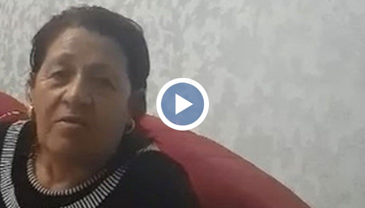 Роза от Столипиново иска мир!