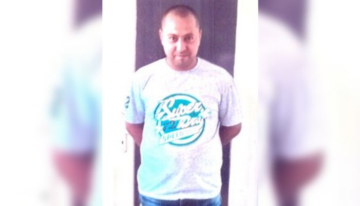 Той има психично заболяване, но не е опасен