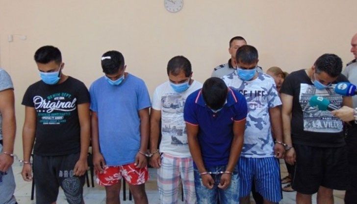 Не иска да разреши този проблем, а само разчита на късата памет на хората