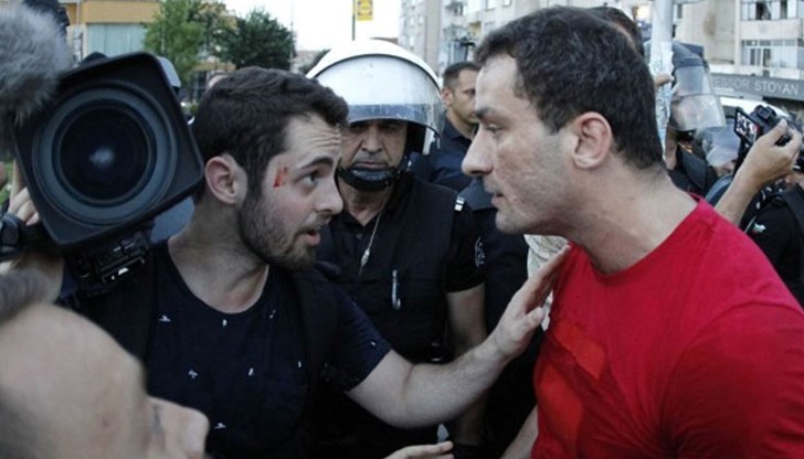 Срещу Низамов, който има още три присъди за телесна повреда, ще бъде започнато бързо полицейско производство