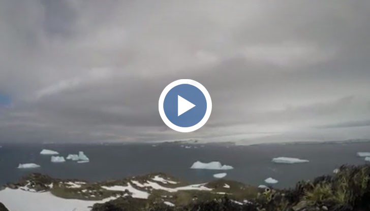 Последиците за природата и човечеството ще са пагубни