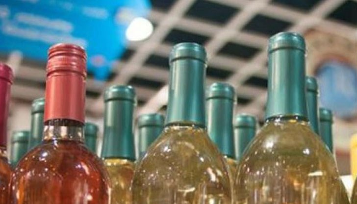 В магазините безконтролно се продава "оцет" от петролни деривати