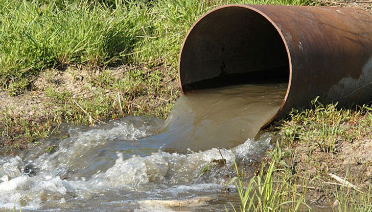 България не е осигурила качествено пречистване на градските отпадъчни води